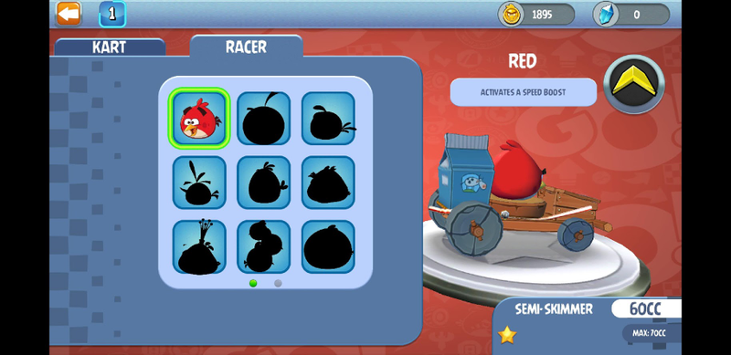 Illustration for article titled I Played All 17 Angry Birds Games And I Have Some Thoughts